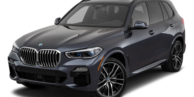 BMW, Top Auto Repair & Tire Shop in Raleigh and Garner