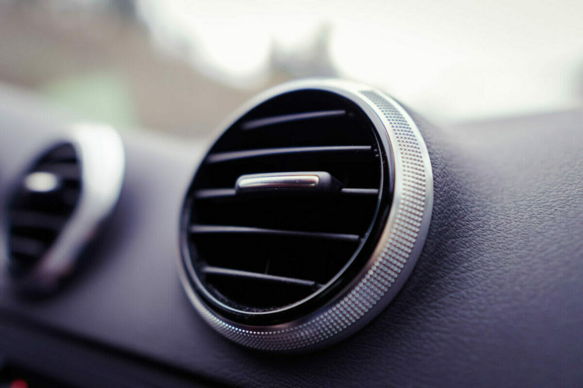 Why Your BMW’s Air Conditioning is not Working