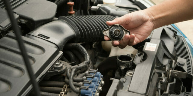 Radiator Repair Services, Top Auto Repair & Tire Shop in Raleigh and Garner