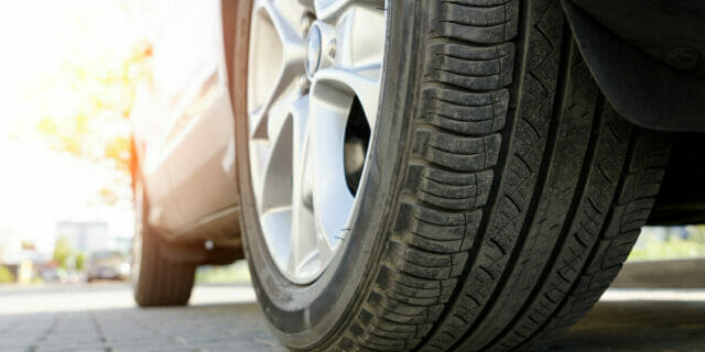 All-Season Tires, Top Auto Repair & Tire Shop in Raleigh and Garner
