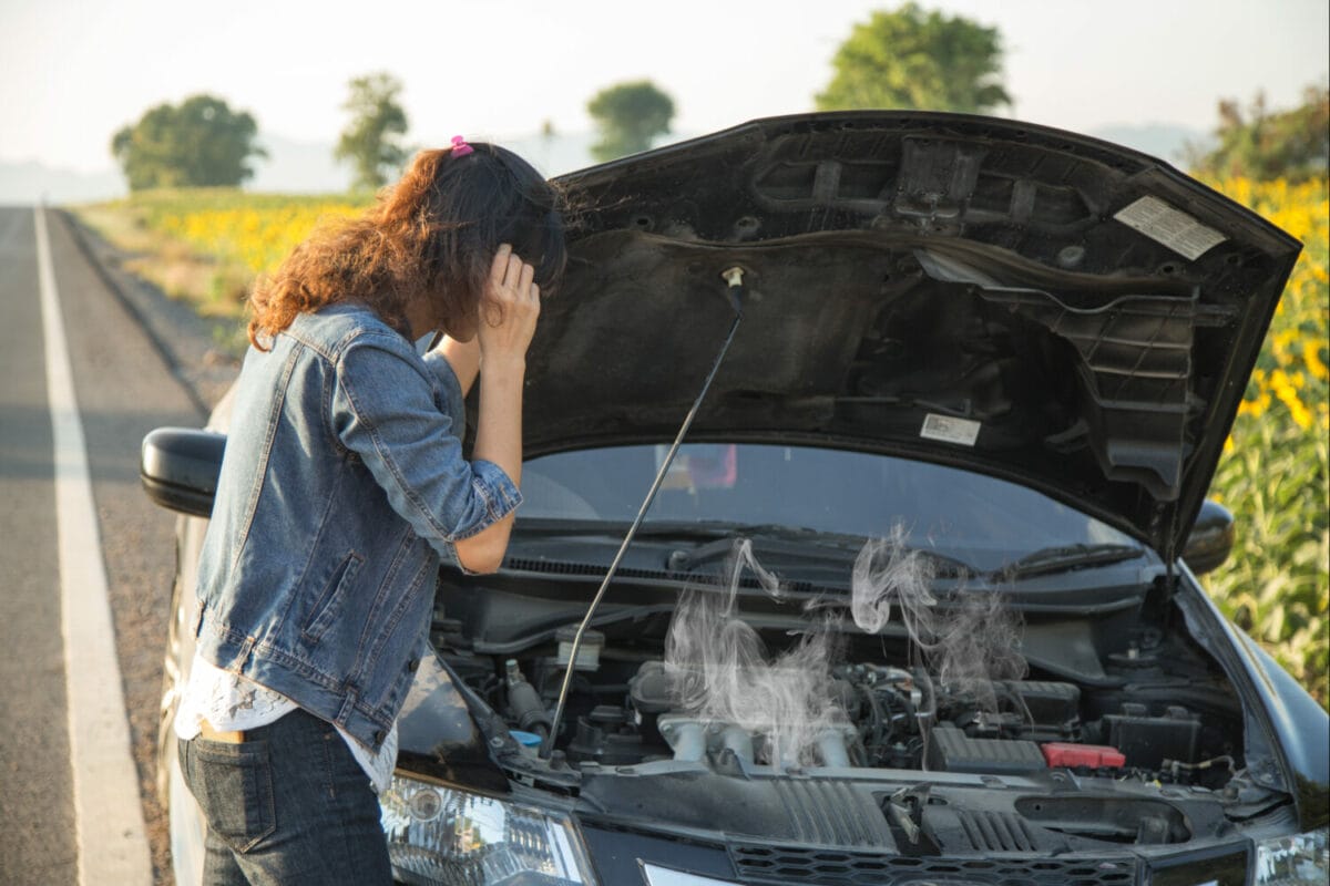 Understanding Vehicle Overheating: A Comprehensive Guide by Carfix Tire and Automotive