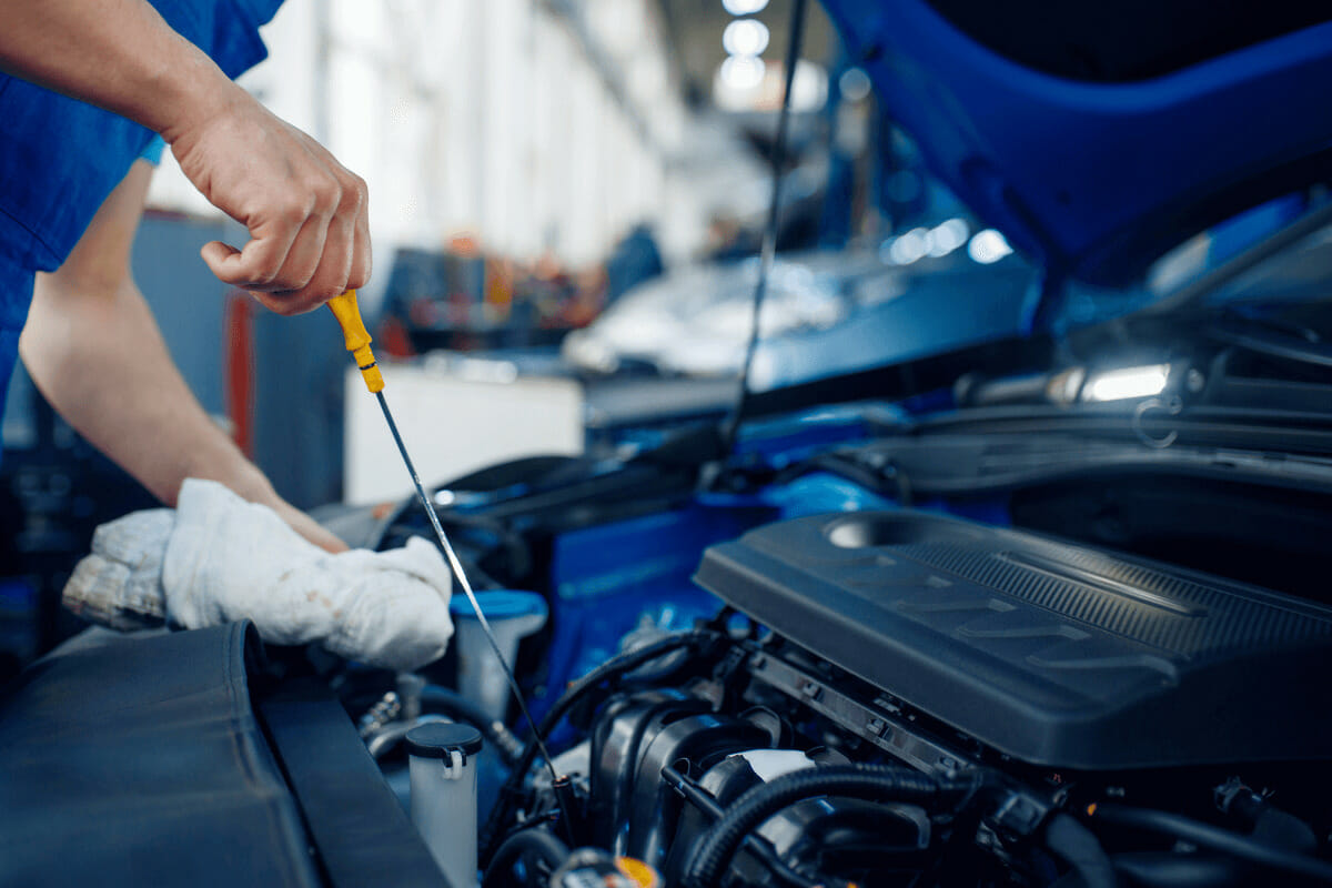 Carmaker trying to get rid of 'new car smell' - ABC11 Raleigh-Durham