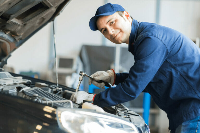 Essential Summer Maintenance For Every Vehicle - Auto Repair - Raleigh ...