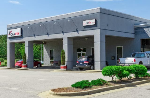 About Us, Top Auto Repair & Tire Shop in Raleigh and Garner