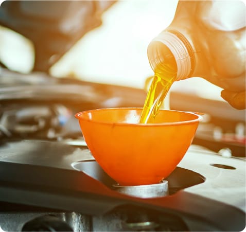 oil changes, carfix