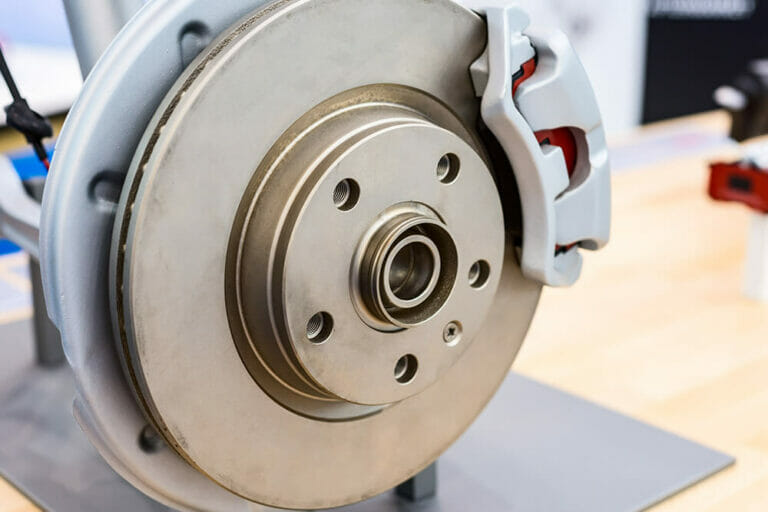 how often should i change my car brake pads