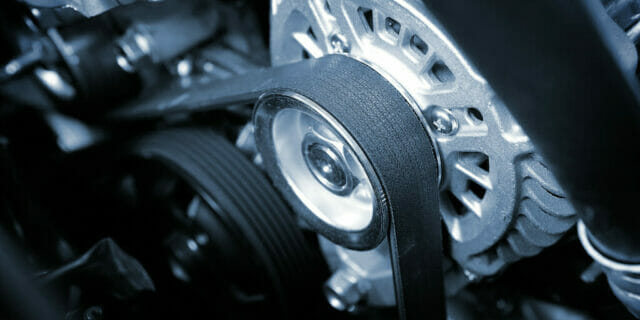 Timing Belt Replacement, Top Auto Repair & Tire Shop in Raleigh and Garner