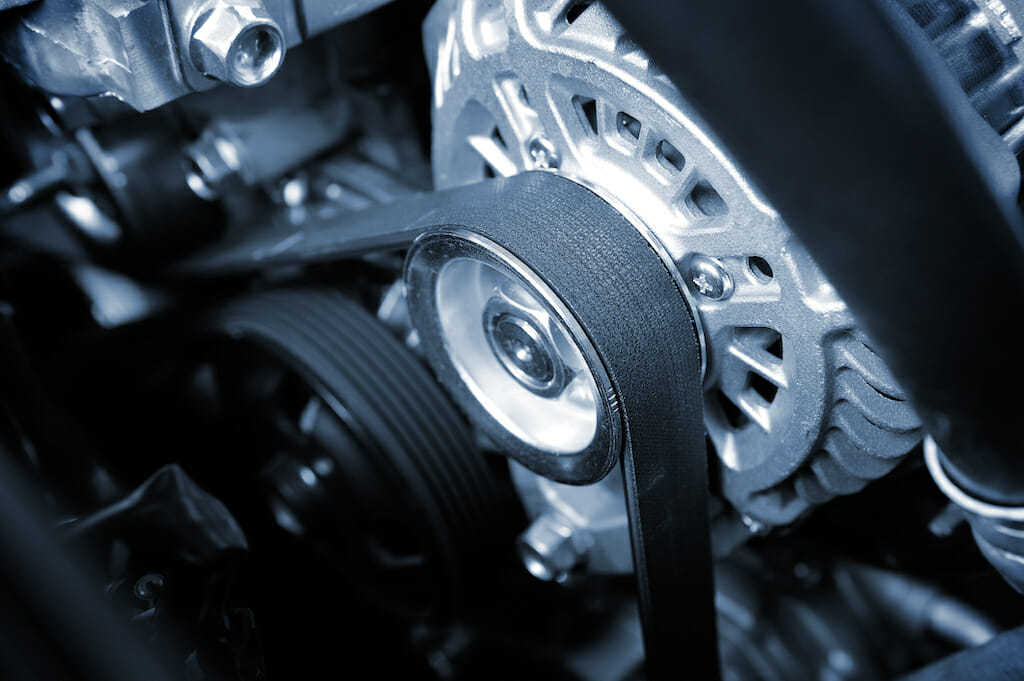 Timing Belt Replacement, Top Auto Repair & Tire Shop in Raleigh and Garner