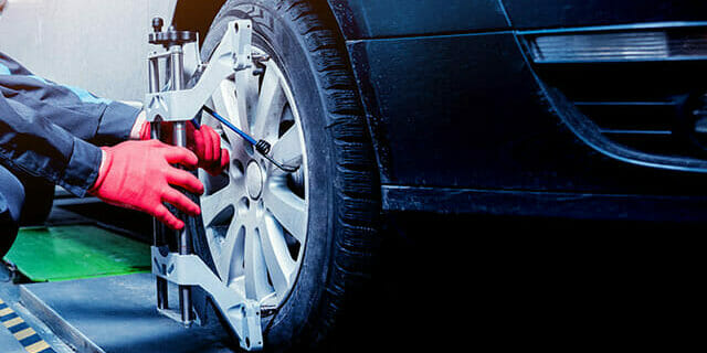 Tires, Top Auto Repair & Tire Shop in Raleigh and Garner