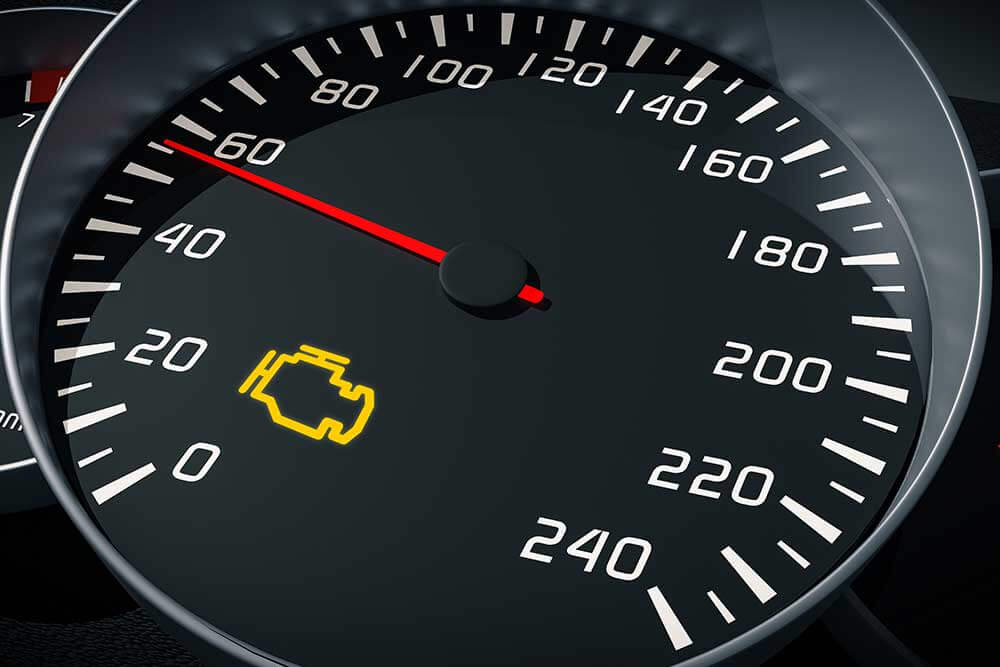 Why You Should Never Ignore Your Check Engine Light